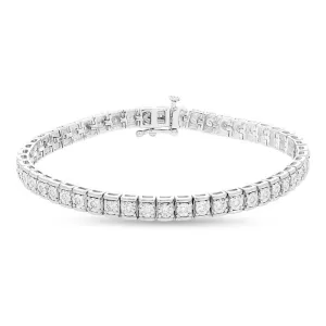 1/2ctw Diamond Bracelet