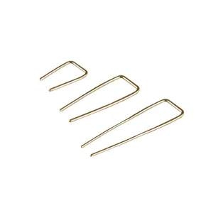 14K RECTANGLE WIRE HOOK EARRINGS 14K RECTANGLE WIRE HOOK EARRINGS