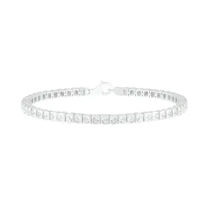 .25ctw Diamond Bracelet