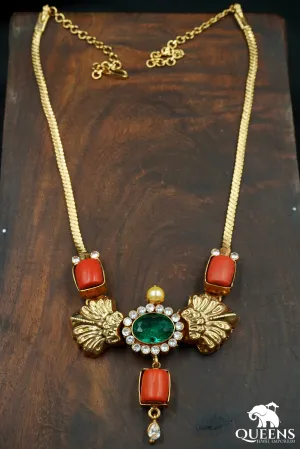 ADITI NECKLACE