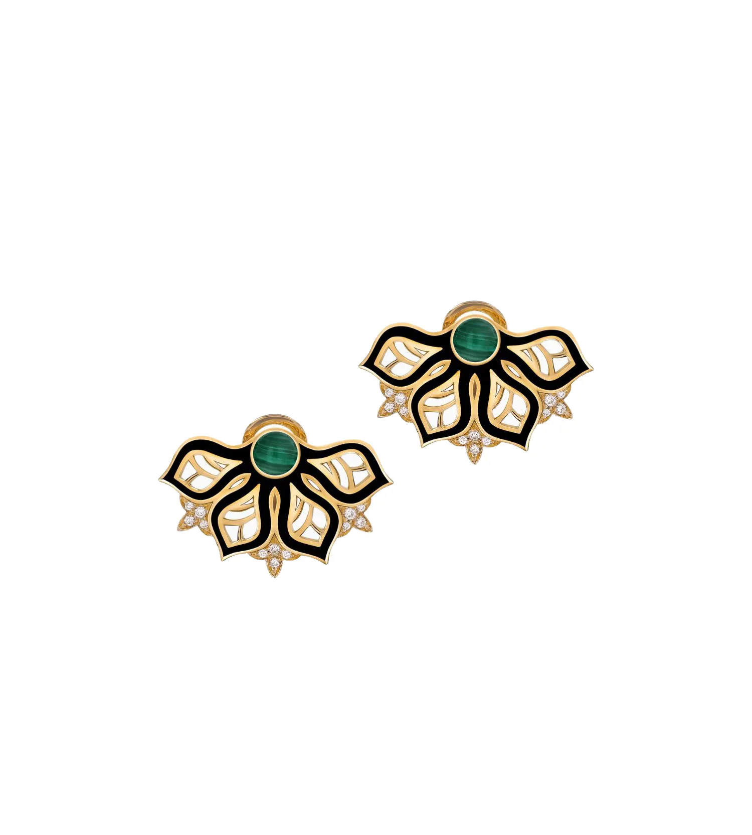 Aura malachite S