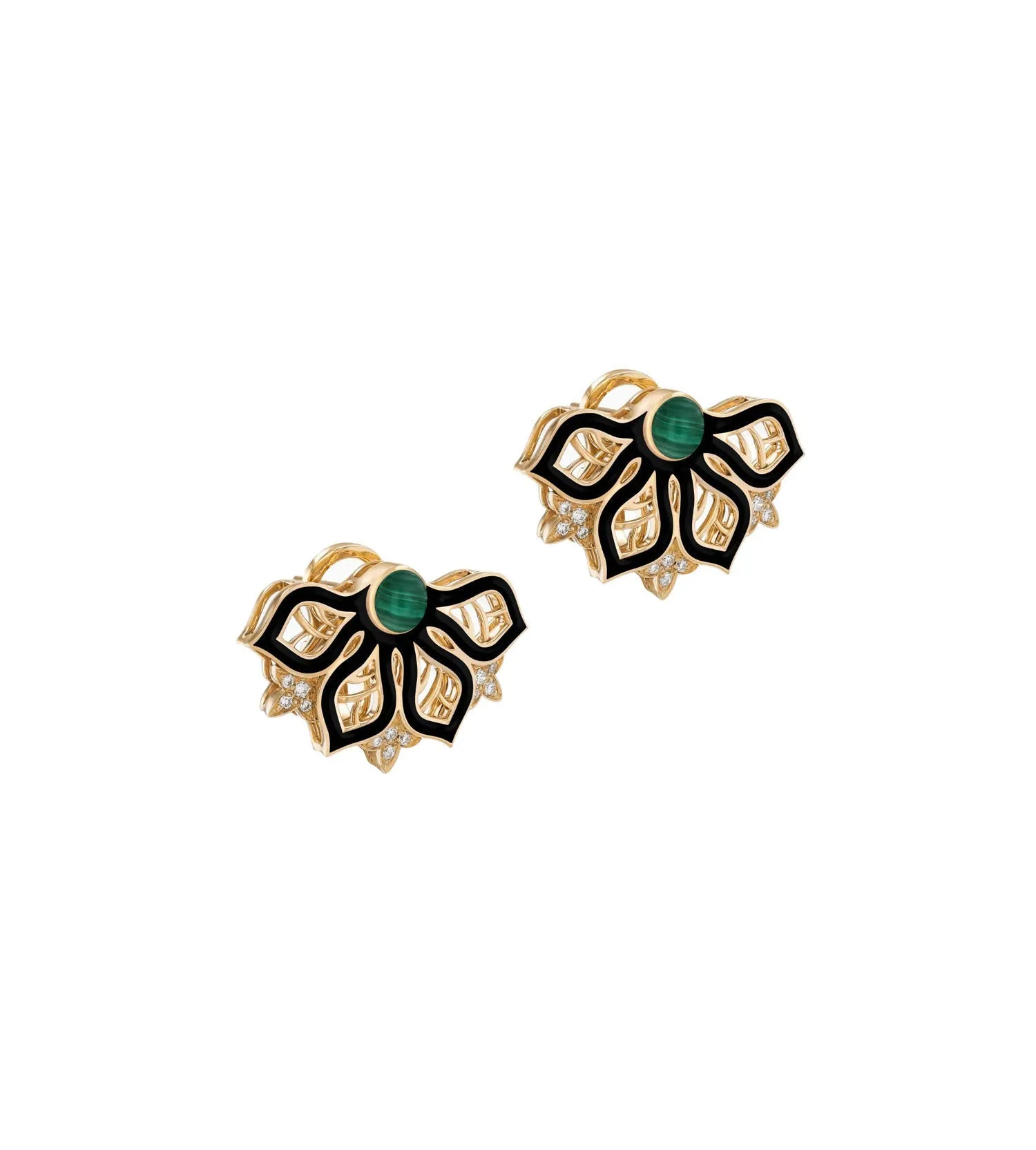 Aura malachite S