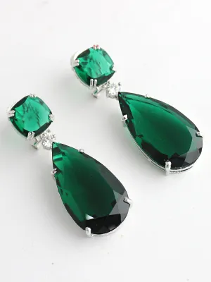 Austria Earrings