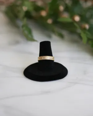 Authenticity Ring