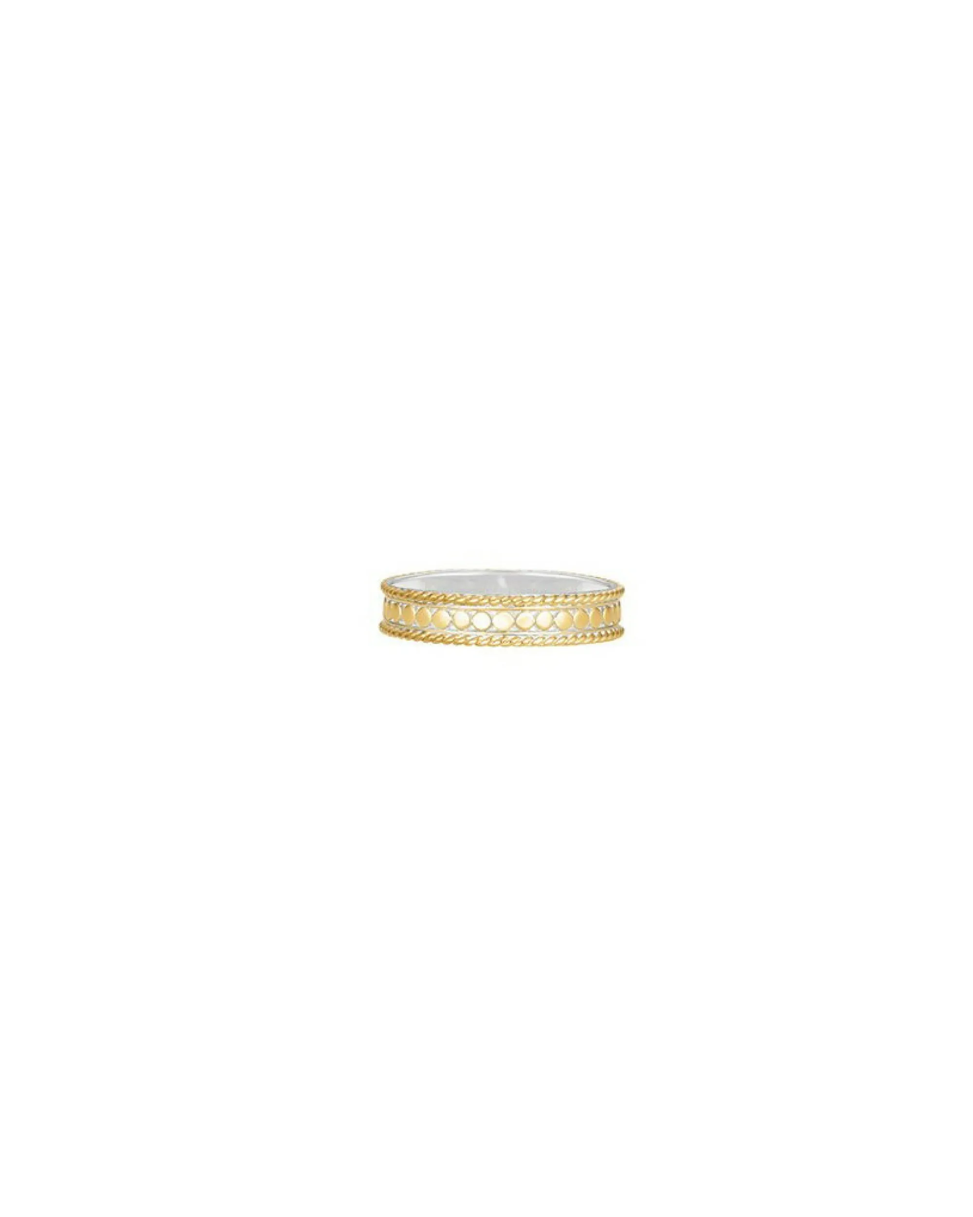 Authenticity Ring