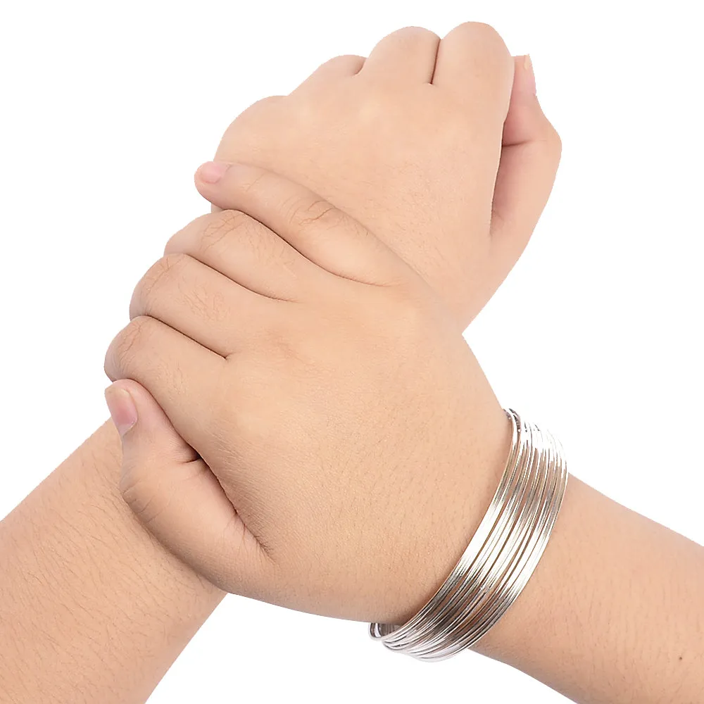 B1982OPEN BANGLE