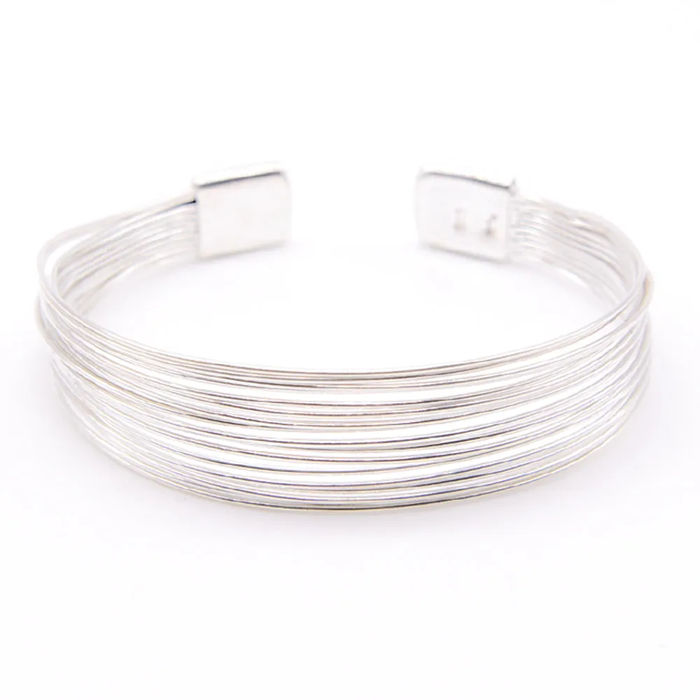 B1982OPEN BANGLE