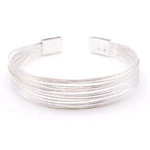 B1982OPEN BANGLE