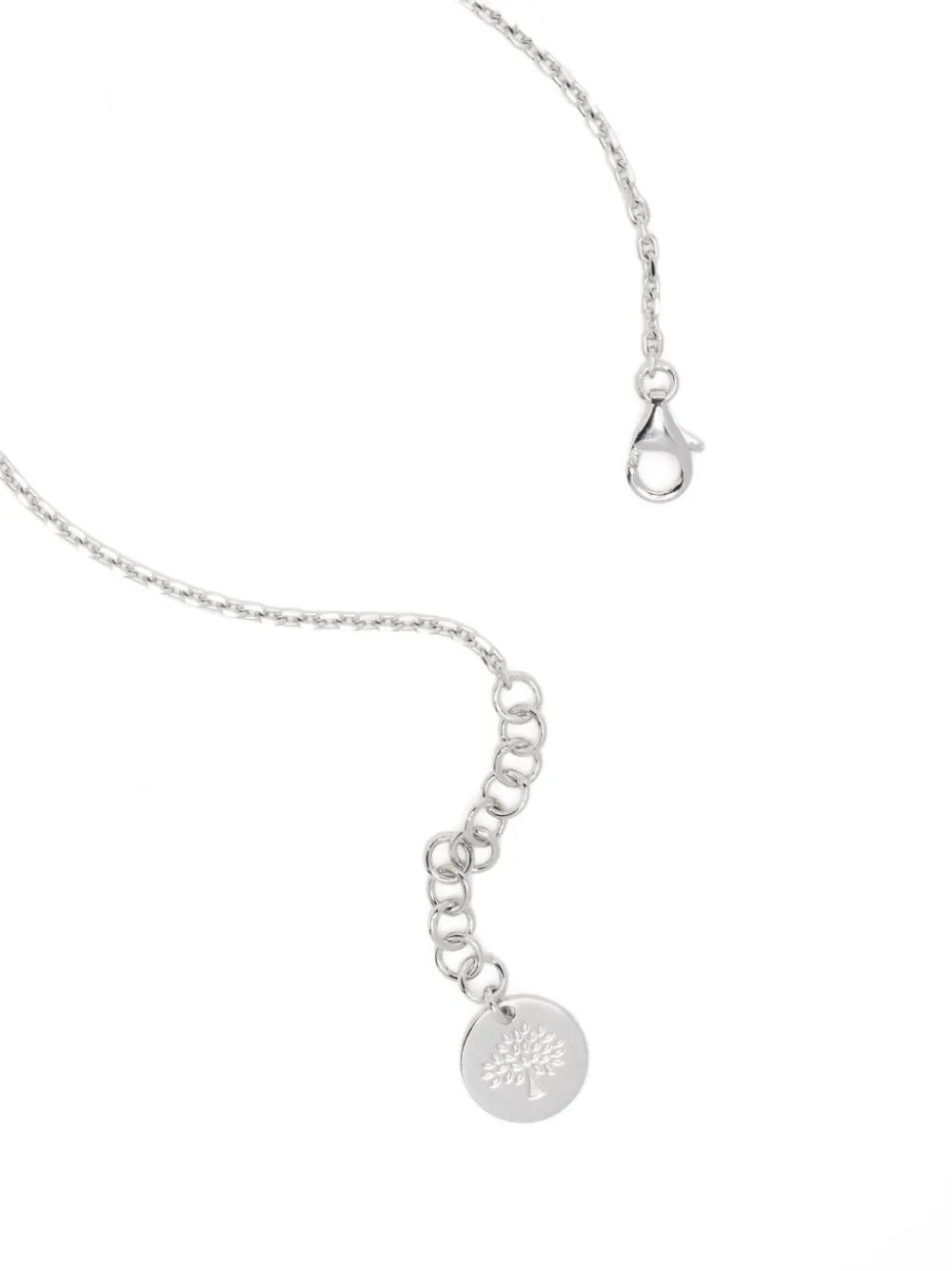 Bayswater Bracelet Silver Sterling Silver