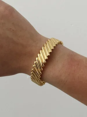 BURCH CUFF