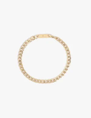 Callie Bracelet, Gold