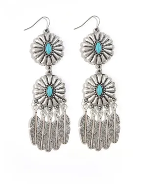 Catching Dreams Earrings