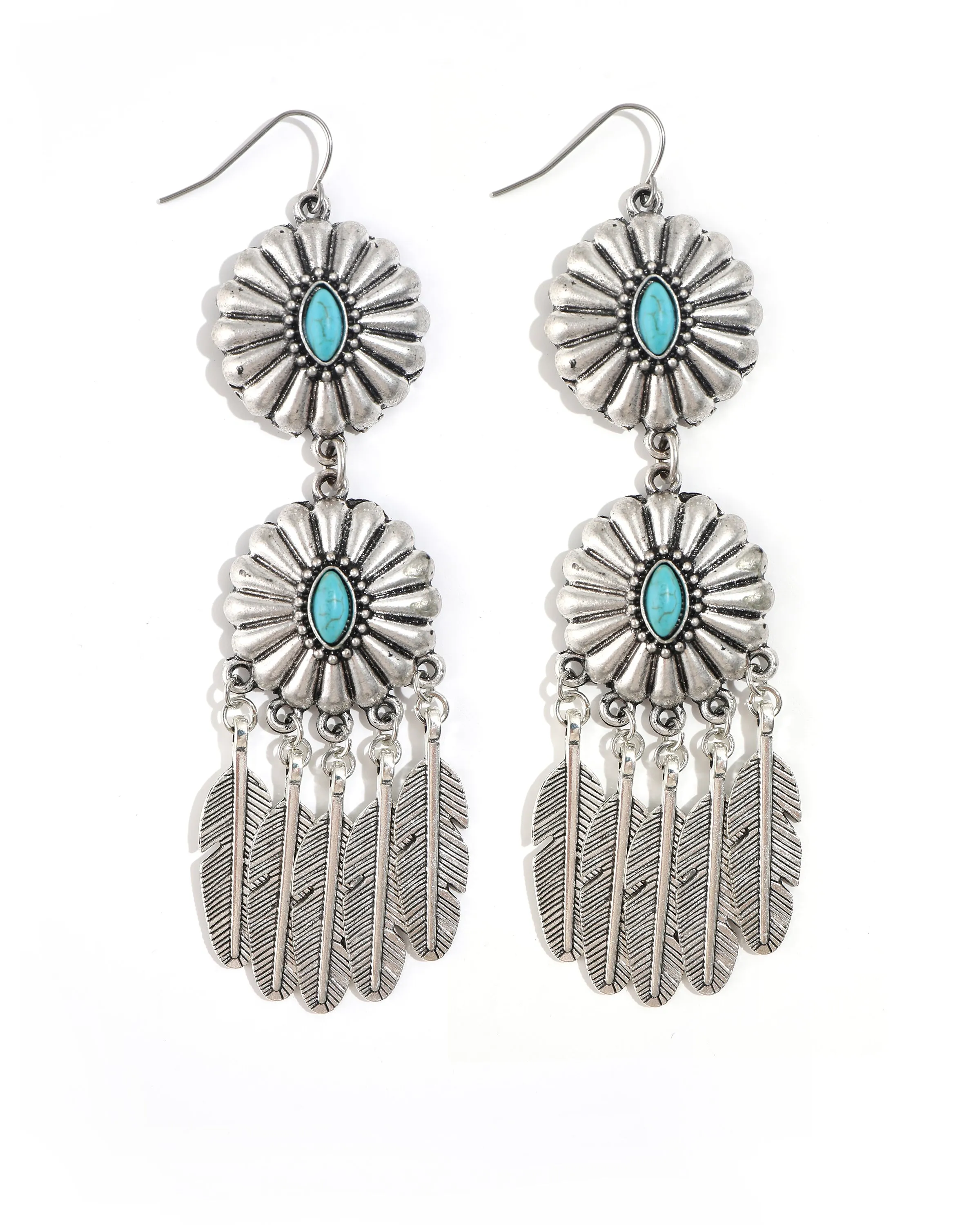 Catching Dreams Earrings