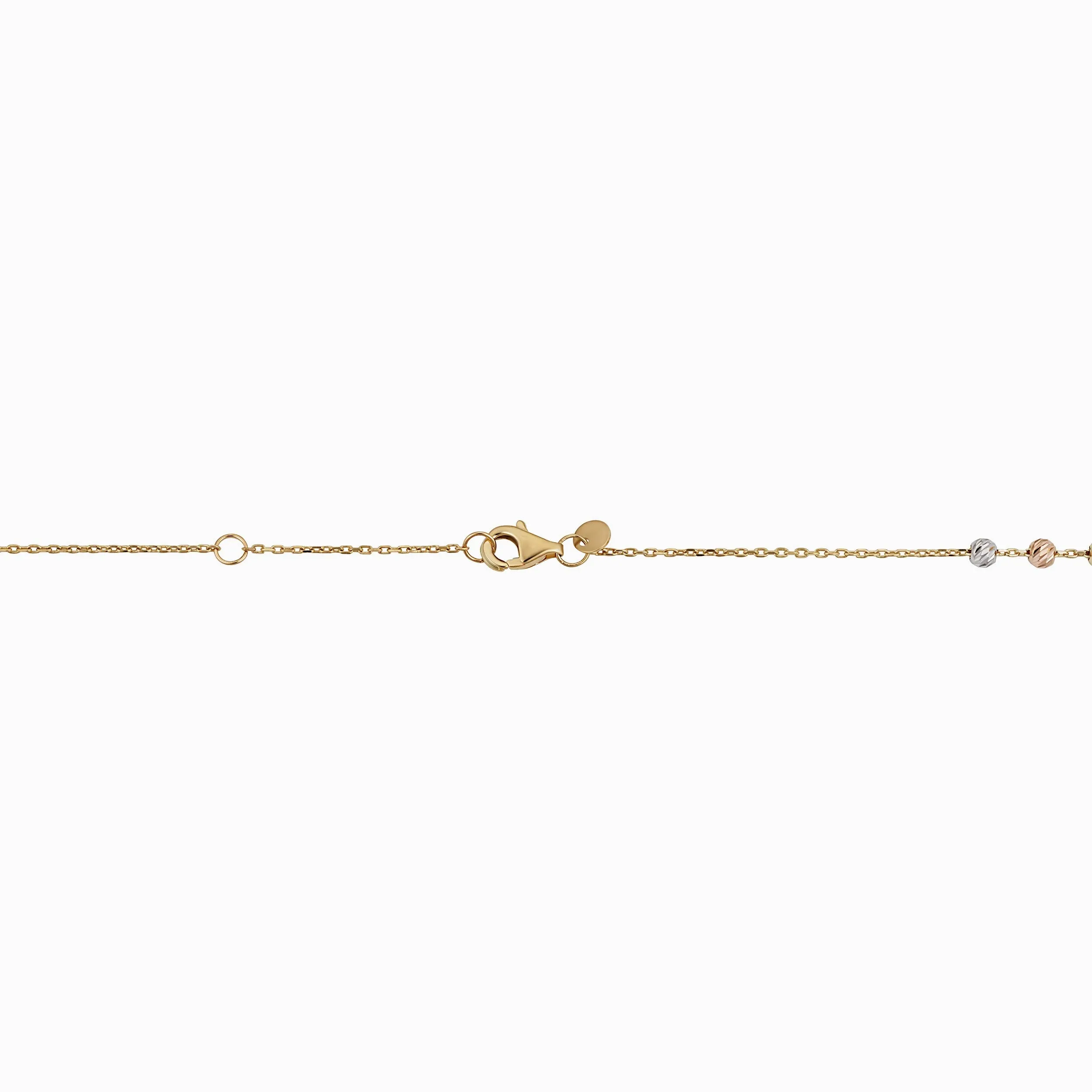 Celebration Ball Station Bracelet