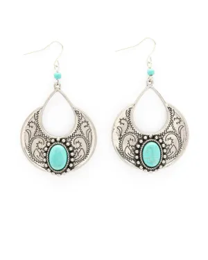 Champagne Nights Earrings