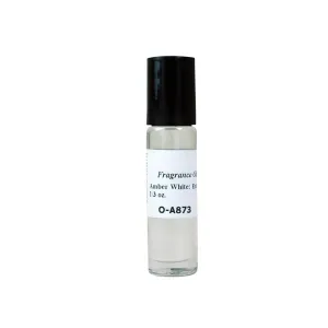 *Compared to Amber White: Extreme Personal Travel Size