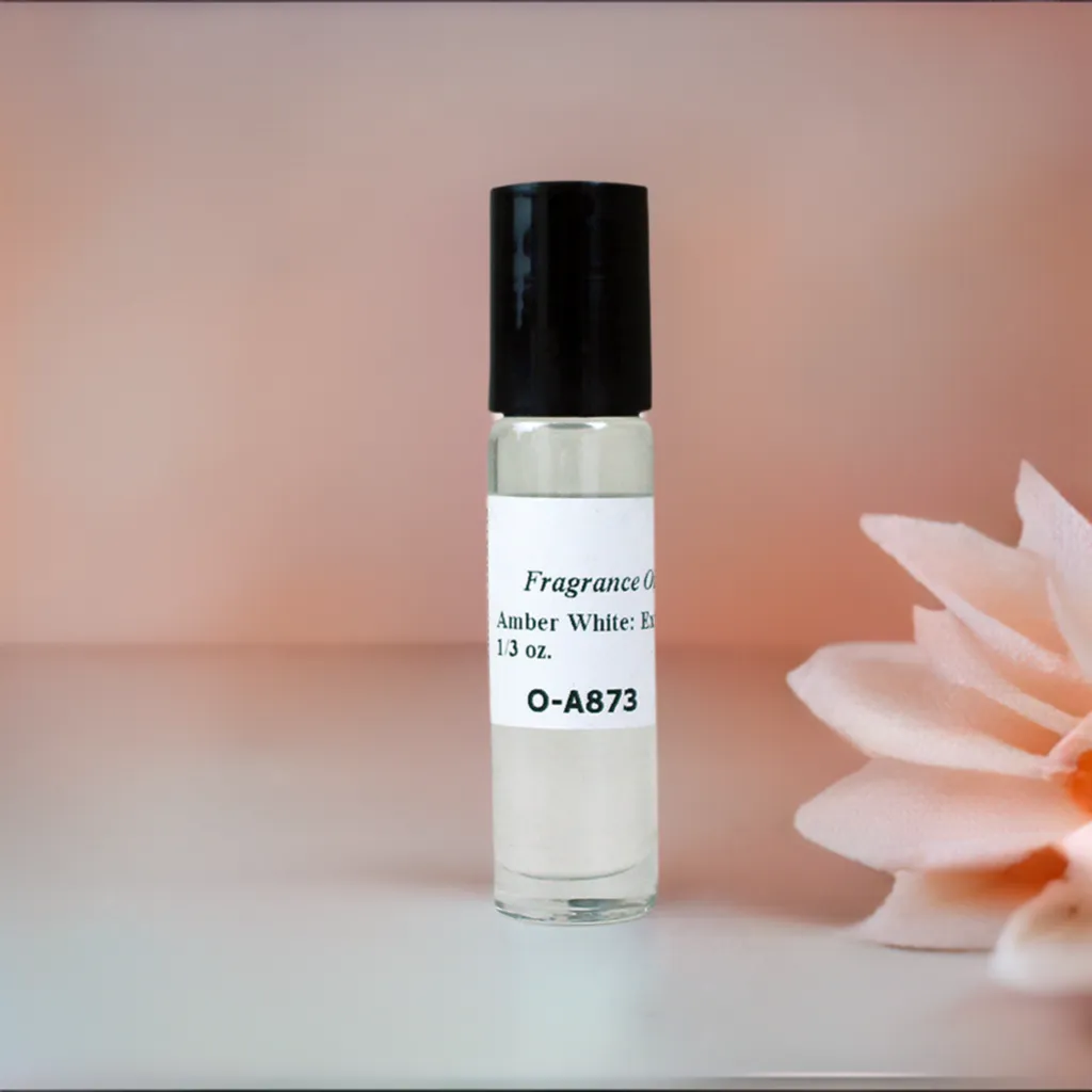 *Compared to Amber White: Extreme Personal Travel Size