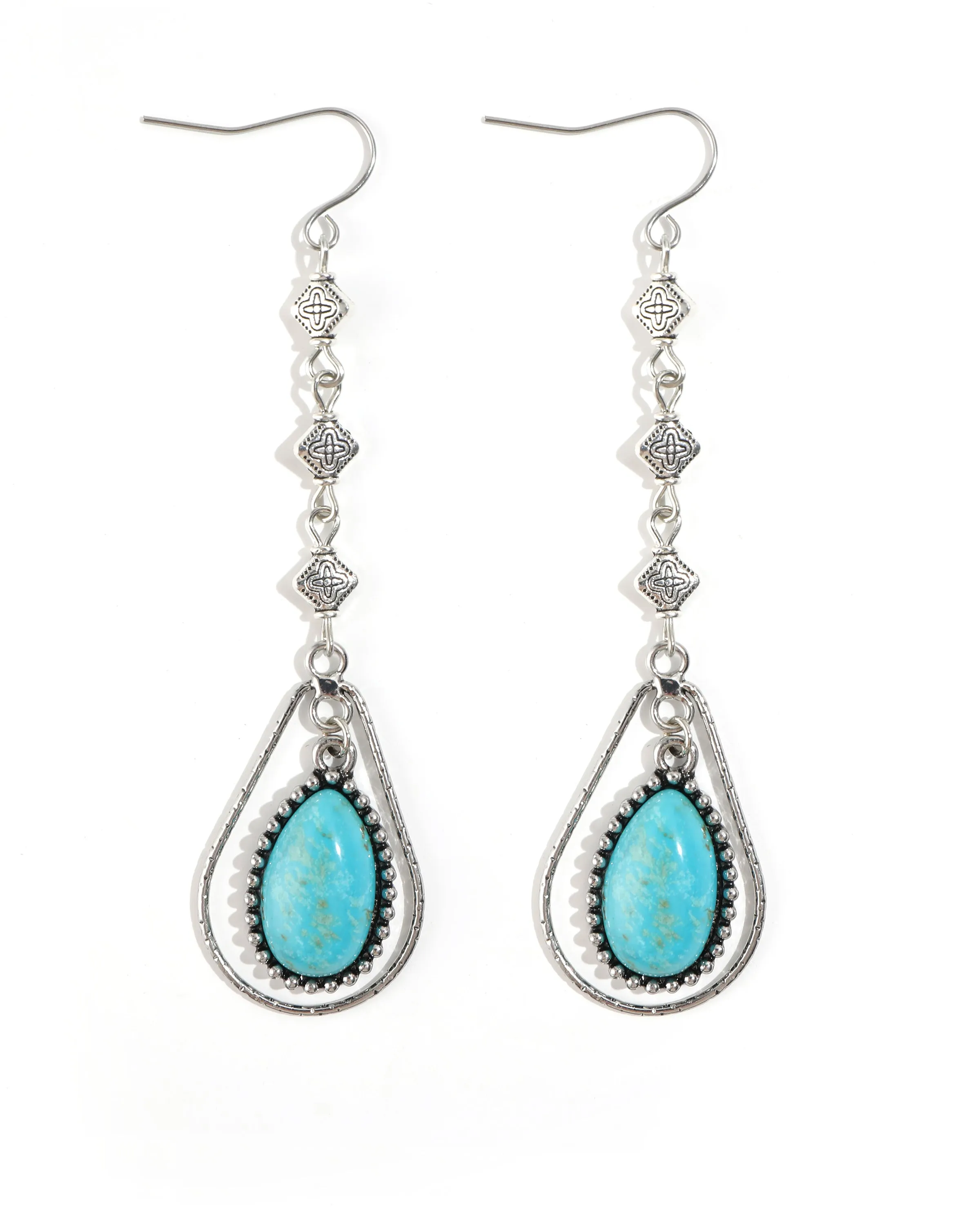 Delightful Earrings