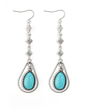 Delightful Earrings