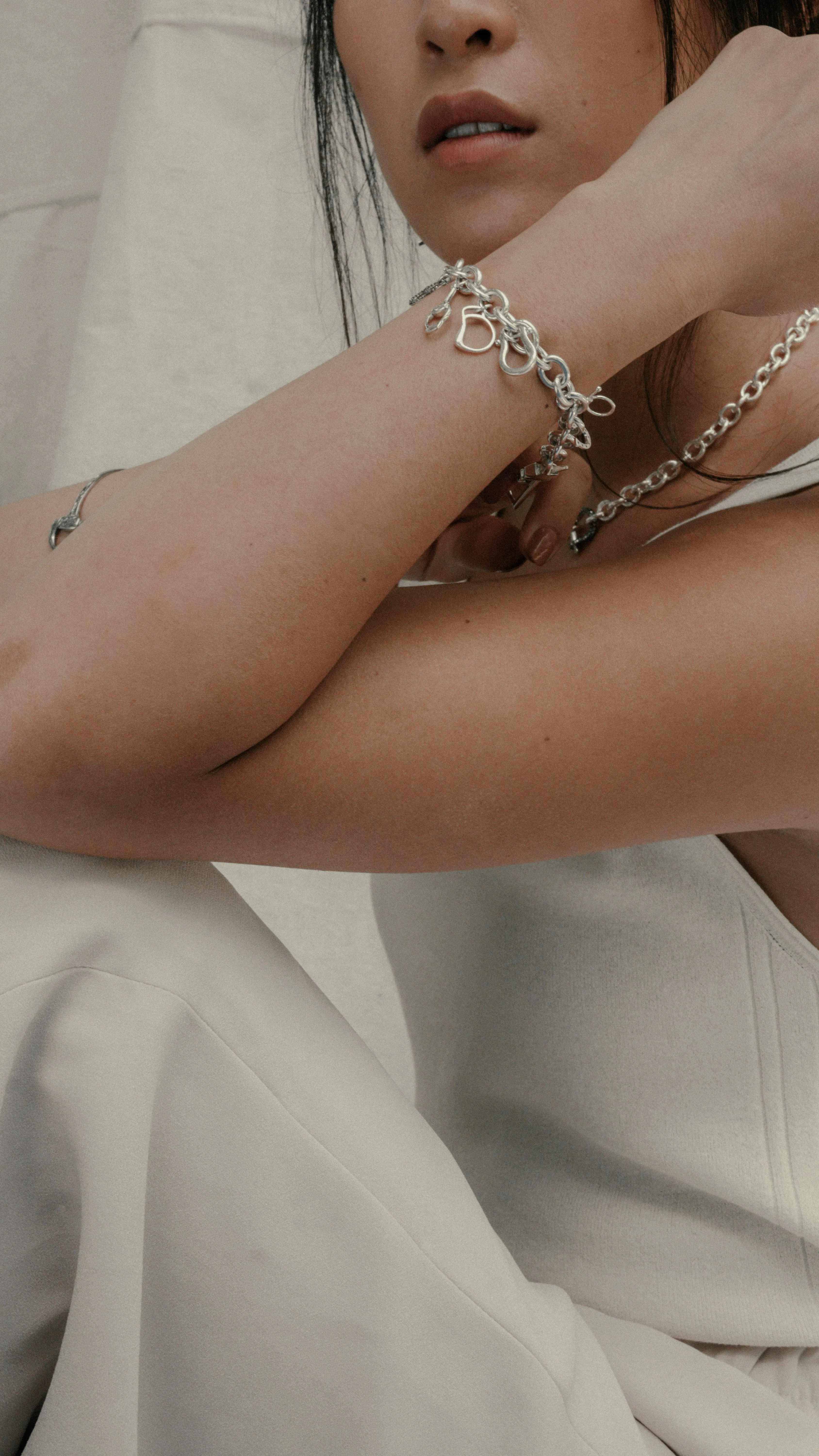 Equestrian Charm Bracelet