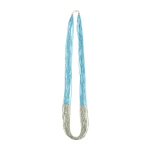 FANI - Necklace Turqoise
