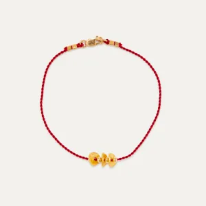Flora Bracelet