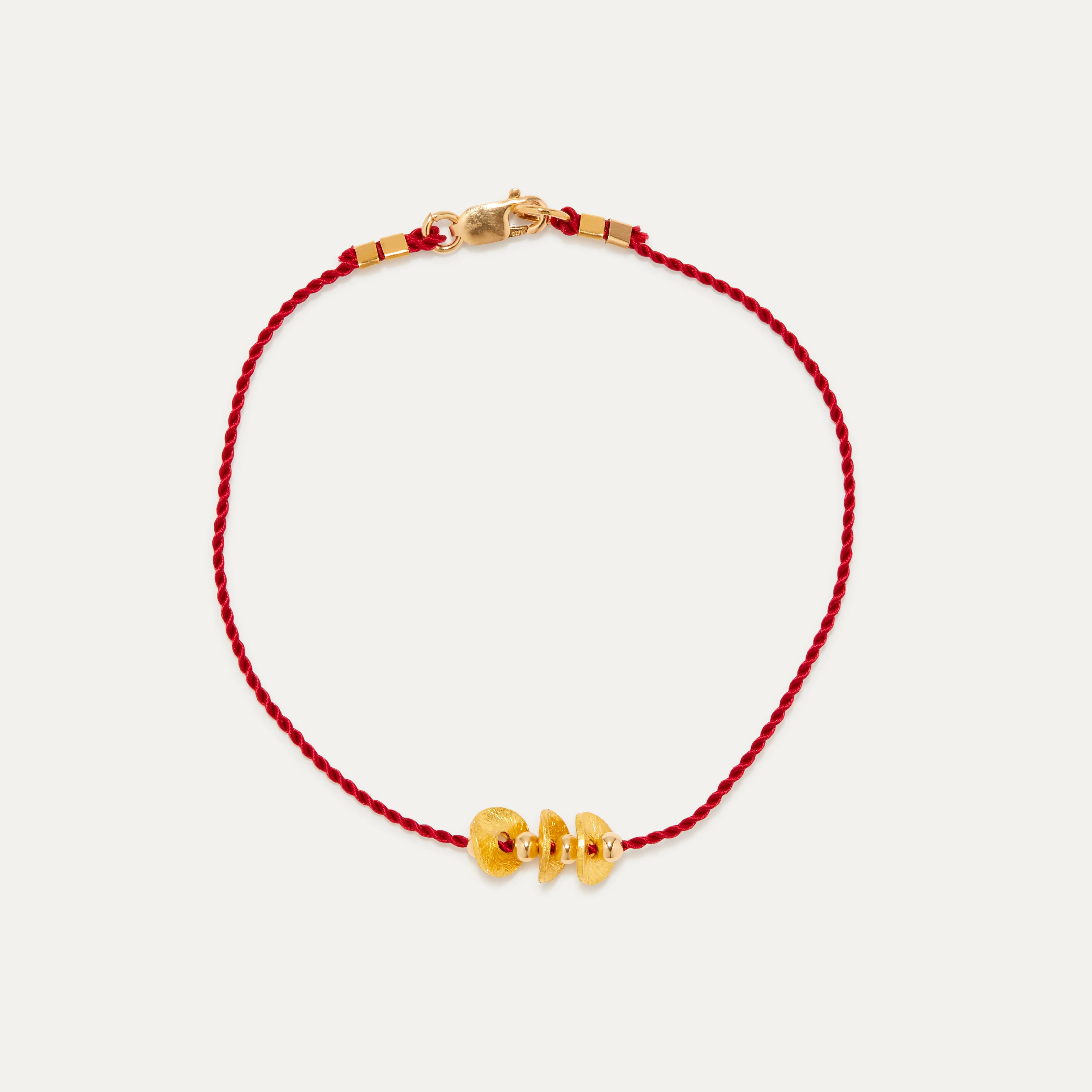 Flora Bracelet