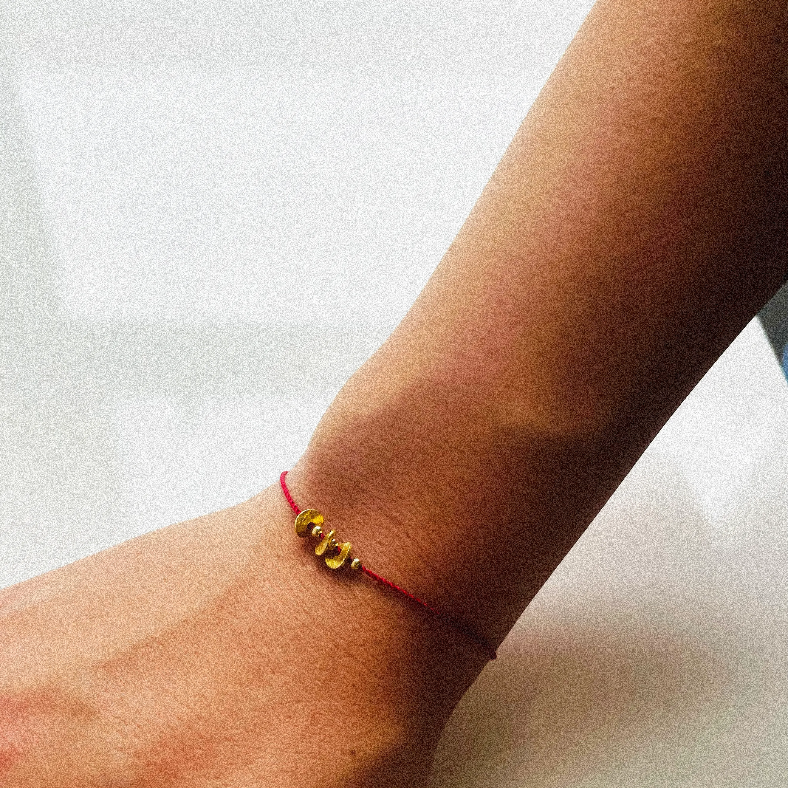 Flora Bracelet