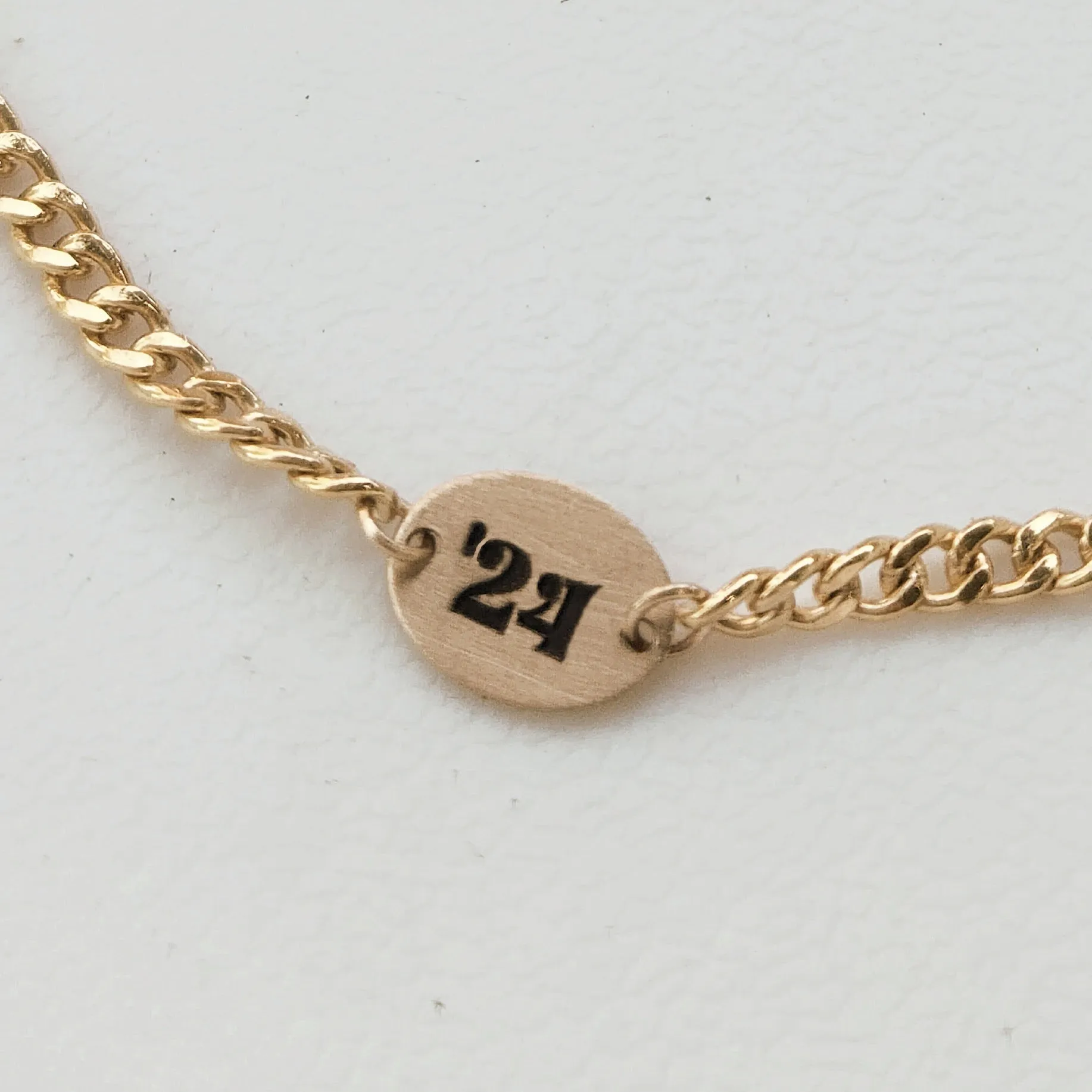 Graduation Bracelet