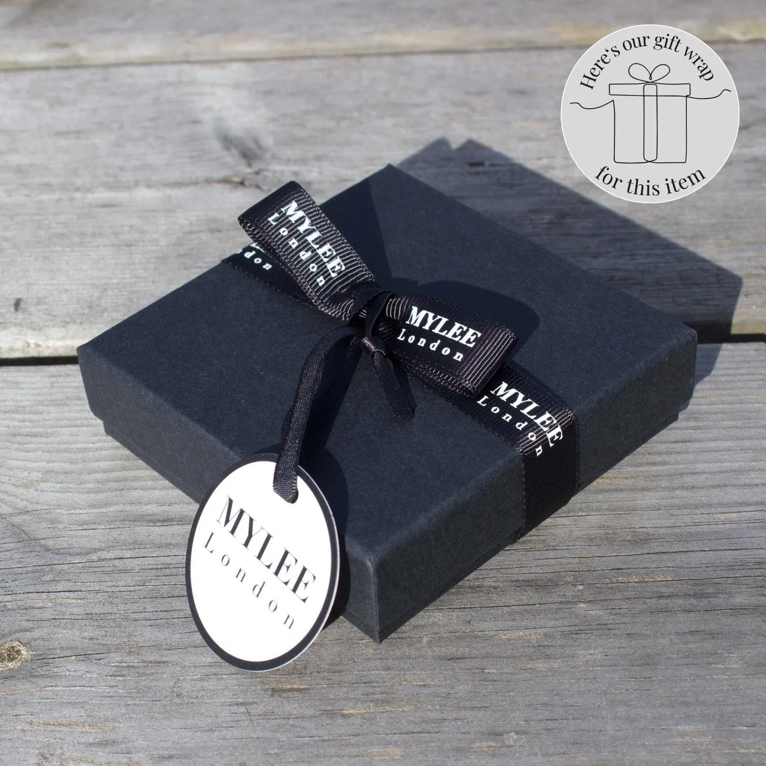 Guinea Pig Dainty Chain Bracelet - Personalised - Sterling Silver