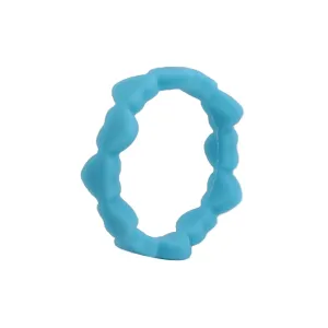 Heart Stack - Blue