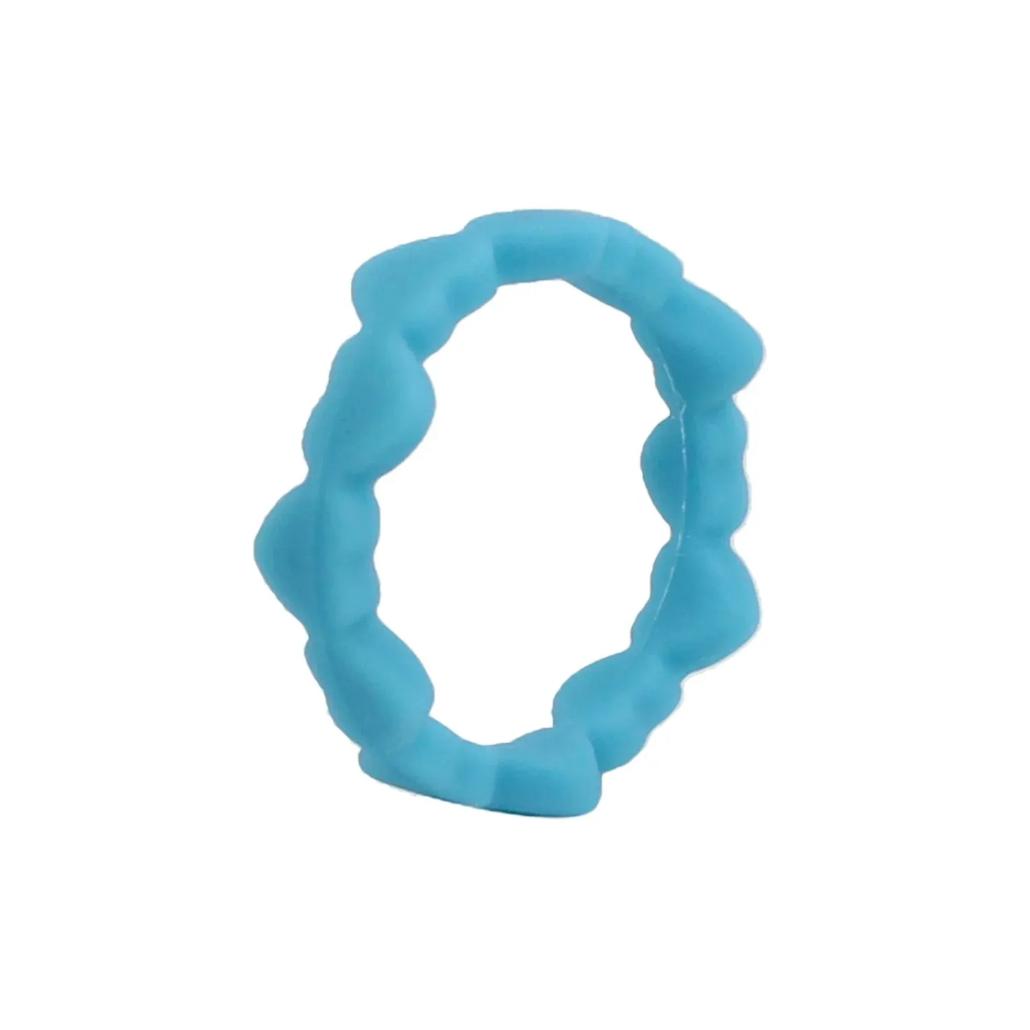 Heart Stack - Blue