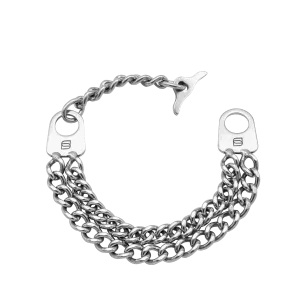 Herm Sprenger Twin Row Bracelets