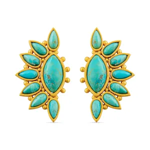 Hummingbird Earrings