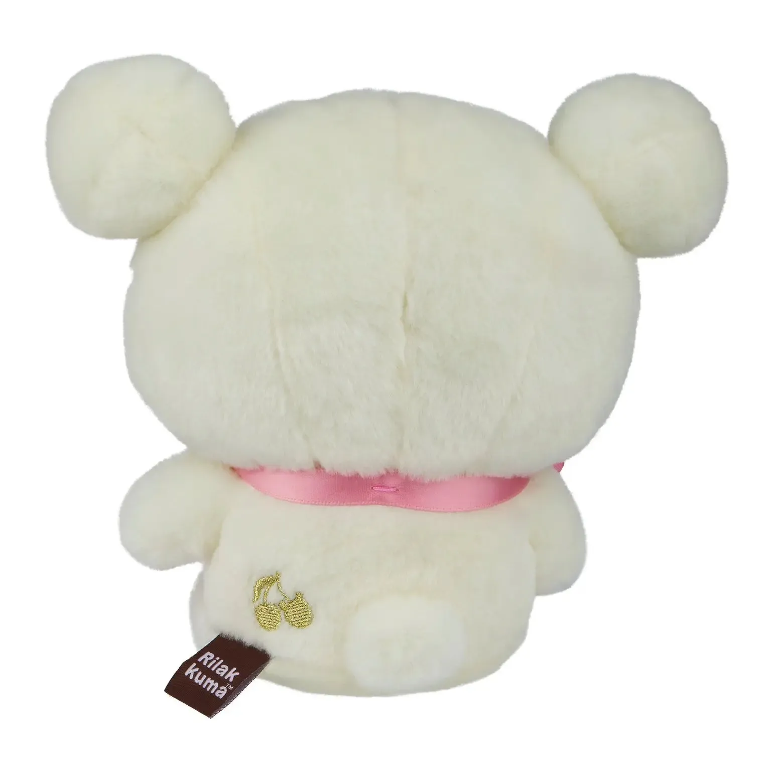 Korilakkuma San-X Original Shining Jewel Cherry Plush