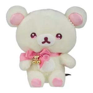 Korilakkuma San-X Original Shining Jewel Cherry Plush