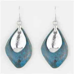 Lauren Michael Earrings #E350