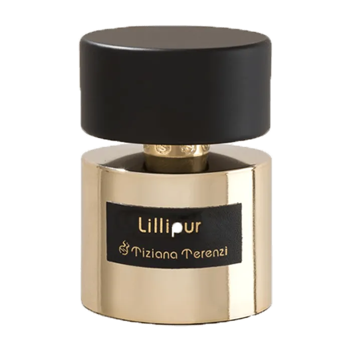 LILLIPUR