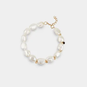 LUNA PEARL BRACELET