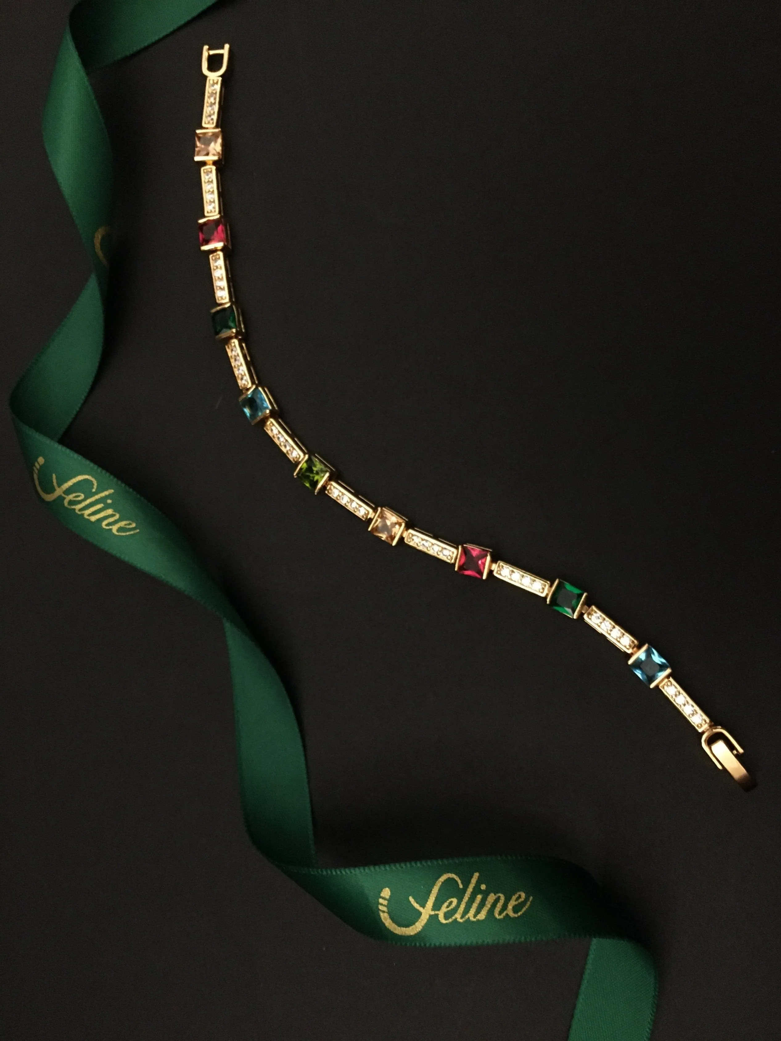 Magda Bracelet