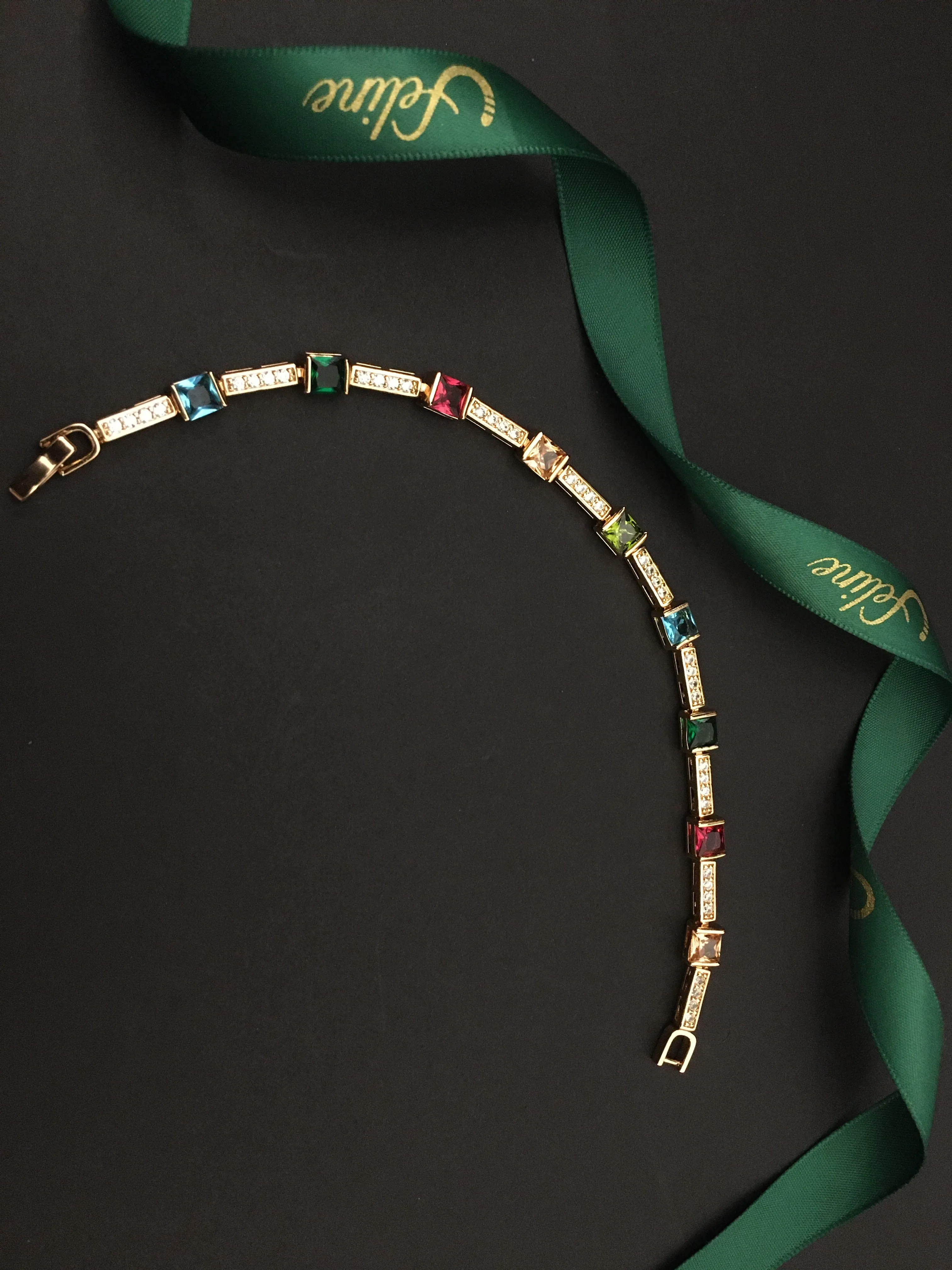 Magda Bracelet