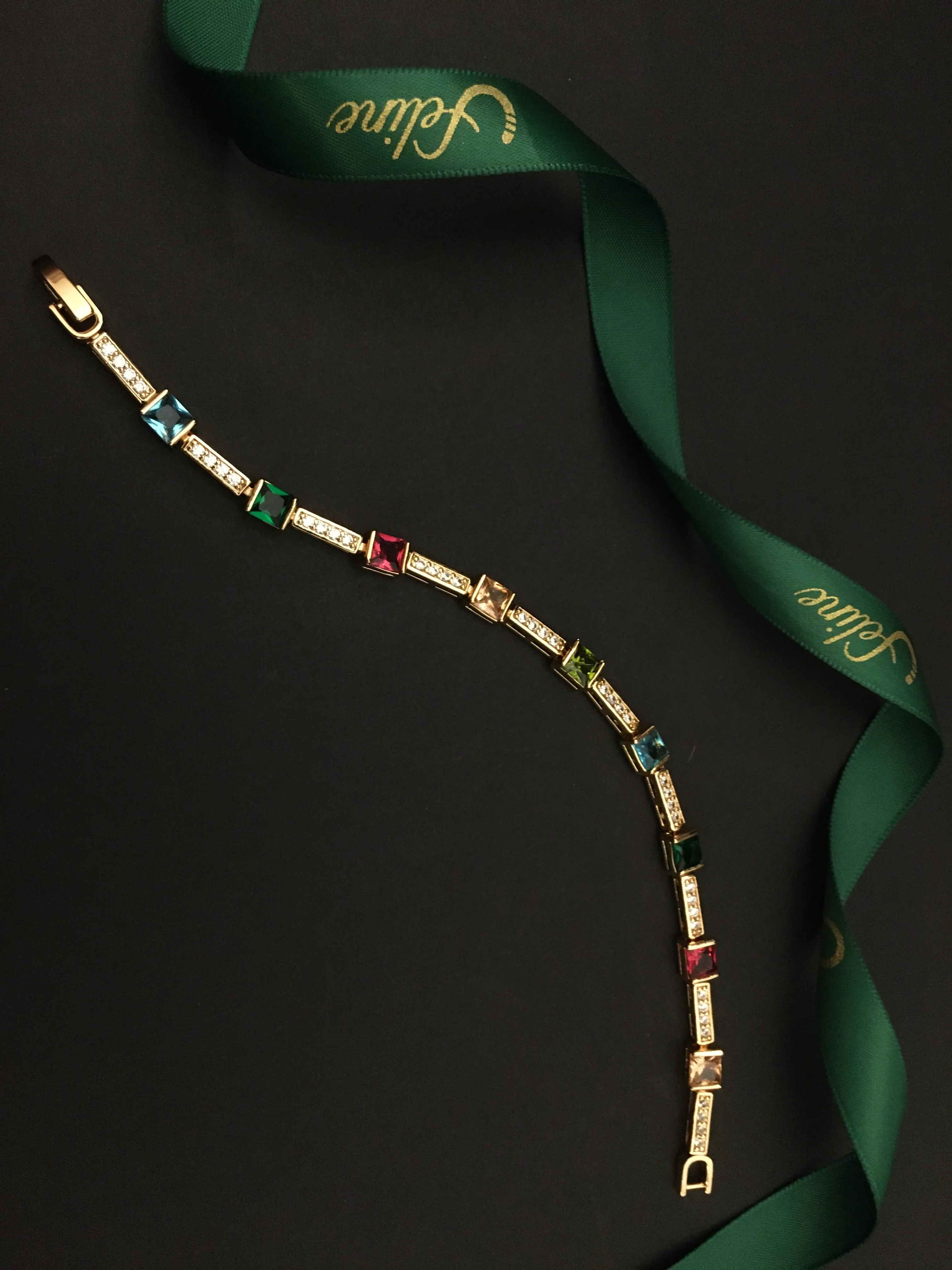Magda Bracelet
