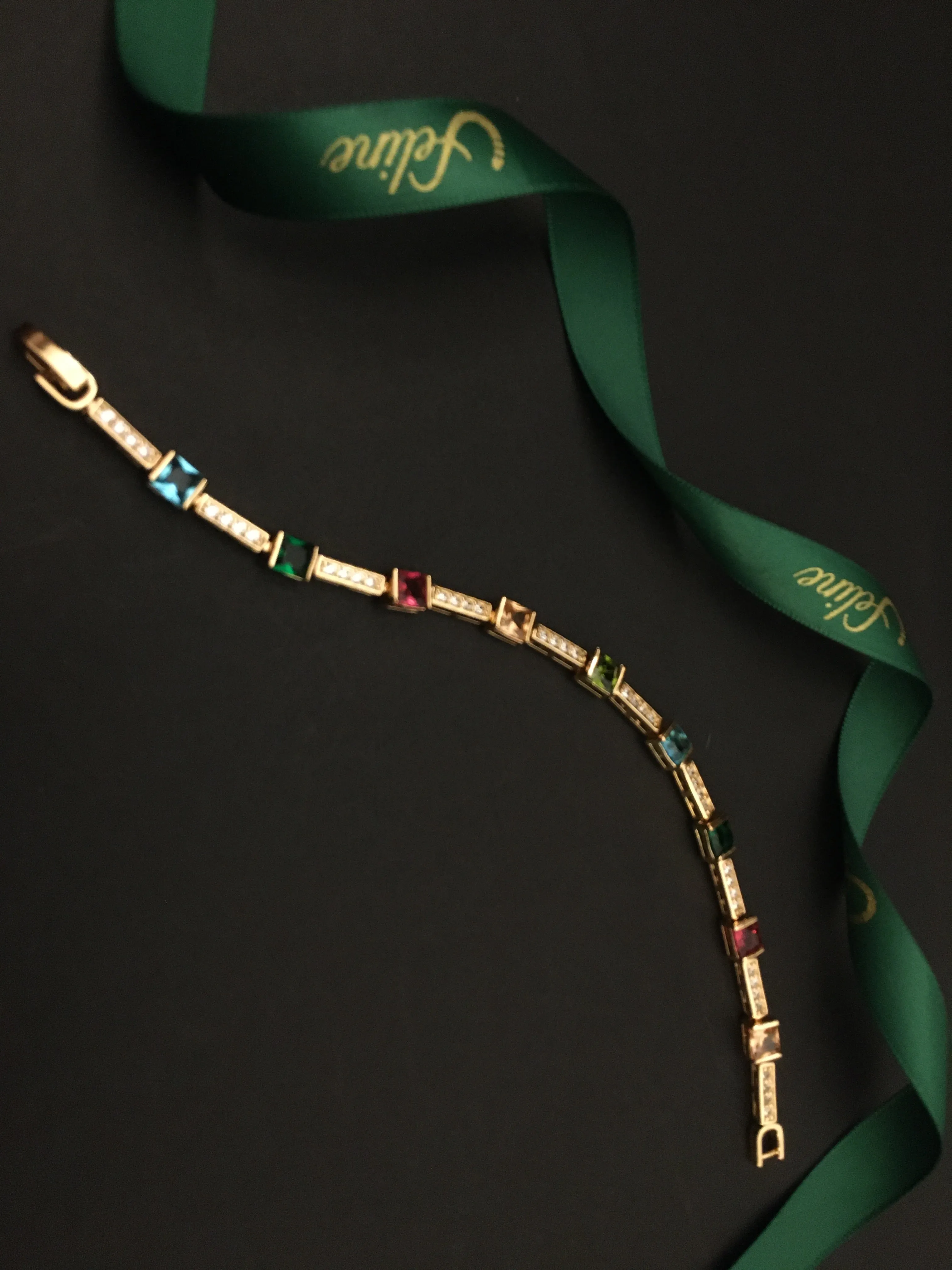 Magda Bracelet