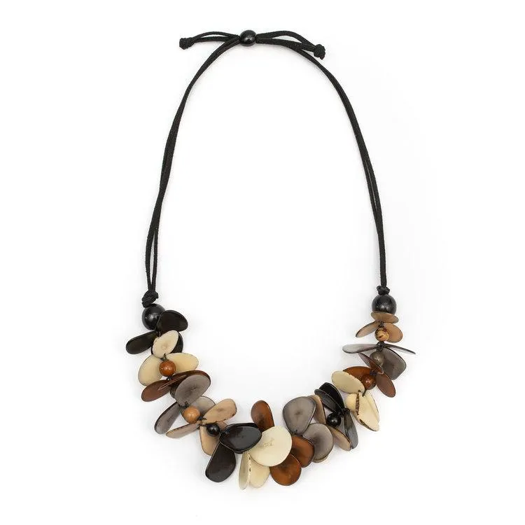 Mariposa Necklace