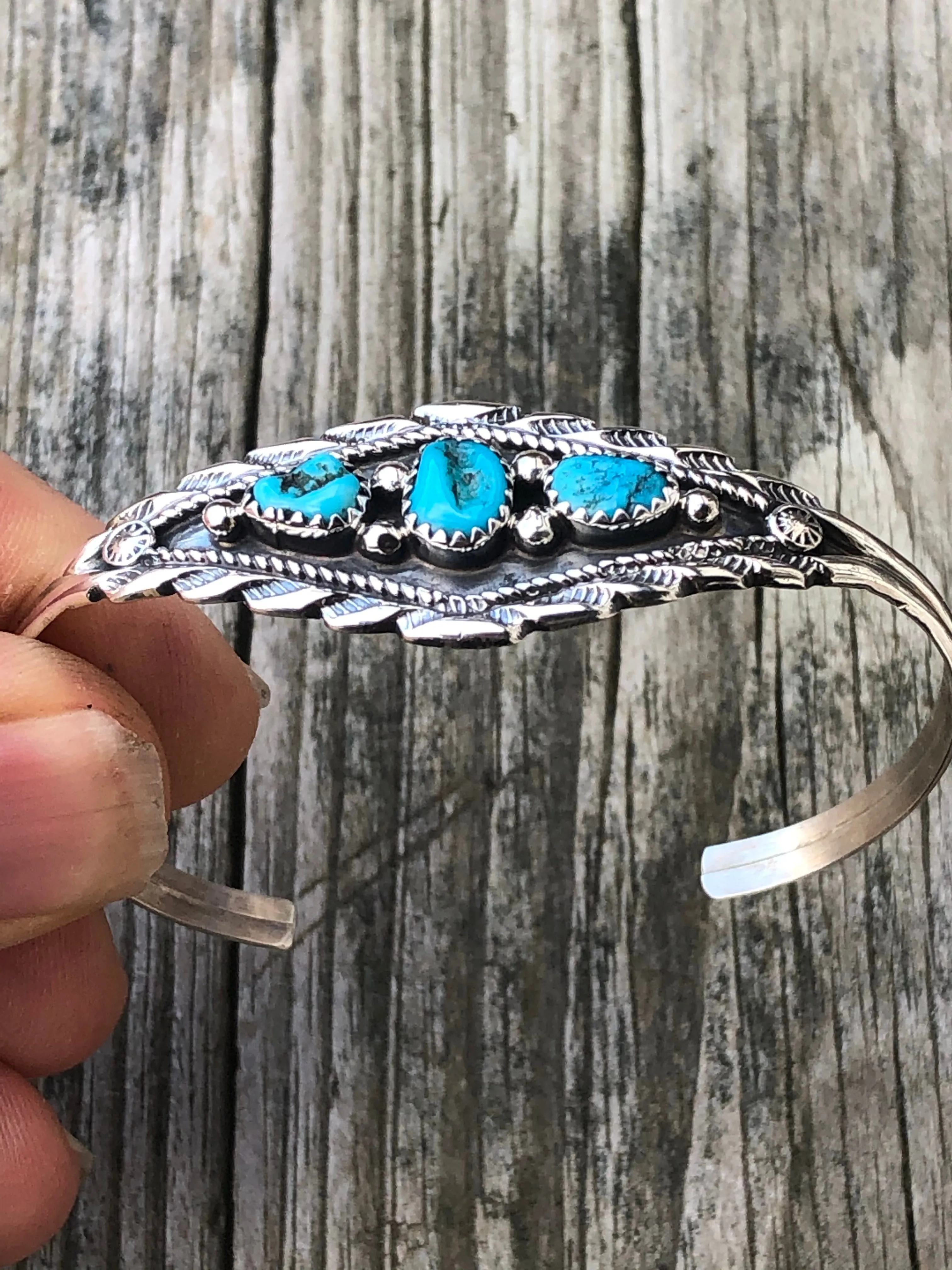 Navajo  bracelet