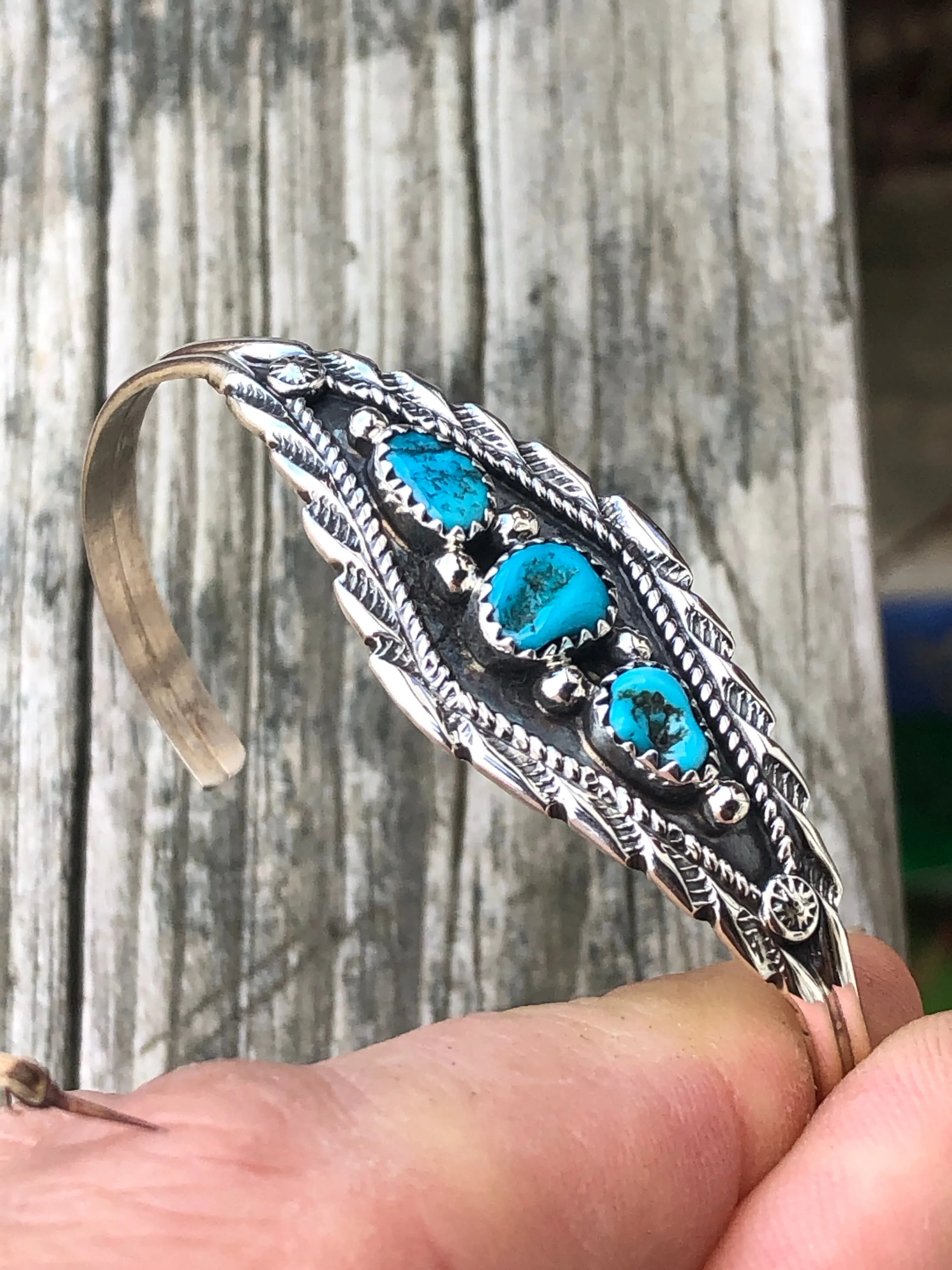 Navajo  bracelet