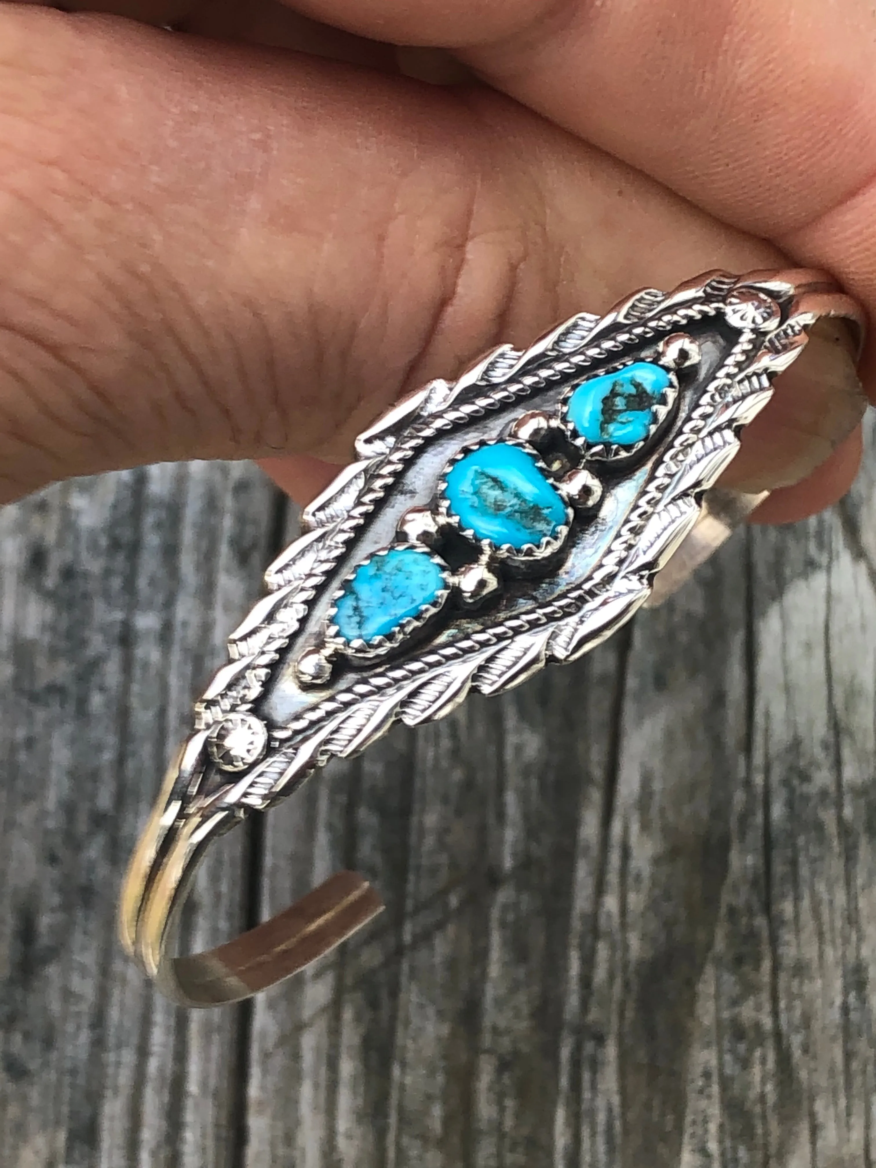 Navajo  bracelet