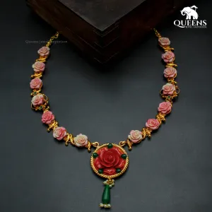 PANINEER NECKLACE