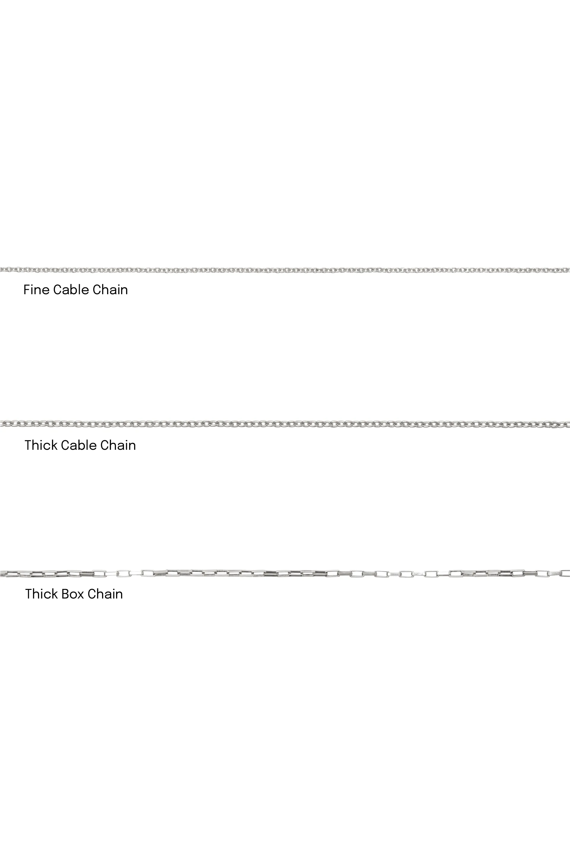 Permanent Lock Bracelet Kit Silver