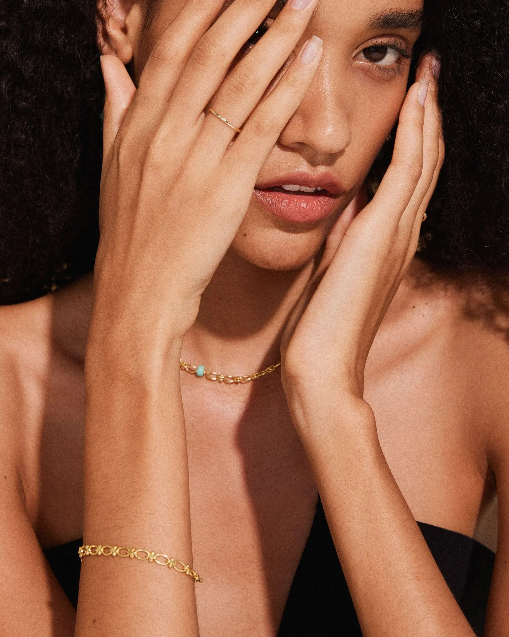 Reverie Bracelet